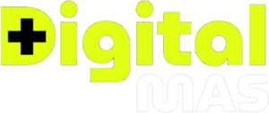 Digital MÁS - Marketing Médico